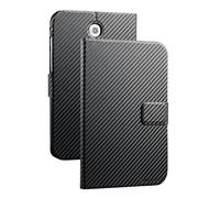 Cooler Master Samsung Galaxy Note 8.0 Folio Black Cover