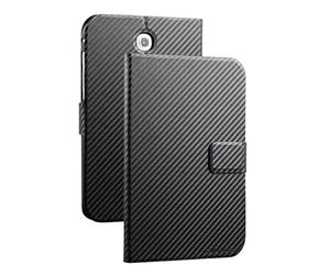 Cooler Master Samsung Galaxy Note 8.0 Folio Black Cover