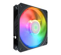 Cooler Master SickleFlow 120 ARGB 120mm Case Fan - Triple Pack