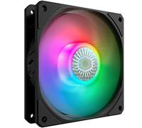 Cooler Master Sickleflow 120 Argb 120Mm 1800Rpm Pwm Pwm Addressable Rgb Led MFX-B2DN-18NPA-R1