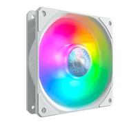 Cooler Master SickleFlow 120 ARGB White Edition
