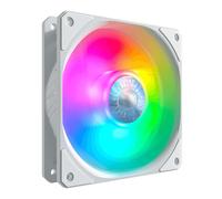 Cooler Master SickleFlow 120 ARGB White Edition 3 In 1 Computer case Fan 12 cm 3 pc(s)