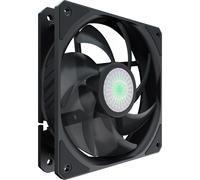 Cooler Master Sickleflow 120 120Mm 1800Rpm Pwm Black Fan MFX-B2NN-18NPK-R1