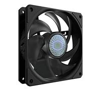 Cooler Master Sickleflow 120 120Mm 1800Rpm Pwm Black Fan MFX-B2NN-18NPK-R1