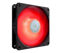 Cooler Master SickleFlow 120 Red PC Case Fan 120Mm Illuminated