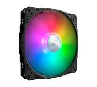 Cooler Master SickleFlow 200 ARGB Computer case Fan 20 cm Black 1 pc(s)