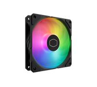 Cooler Master SickleFlow Edge 120 ARGB 12cm PWM Case Fan. Up to 2500 R