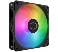 Cooler Master SickleFlow Edge 120 ARGB 12cm PWM Case Fan. Up to 2500 R