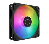 Cooler Master SickleFlow Edge 120 ARGB 12cm PWM Case Fan. Up to 2500 R