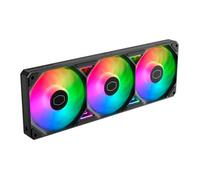 Cooler Master SickleFlow Edge 360 ARGB Black 360mm Frame Fan
