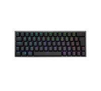 Cooler Master SK622 Wireless Gaming Keyboard - Space Grey