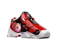 Cooler Master Sneaker X Mini ITX ARGB Gaming Case with SFX 850W Gold PSU and Flux 360mm AIO - ABK-SXNN-S38L3-R1