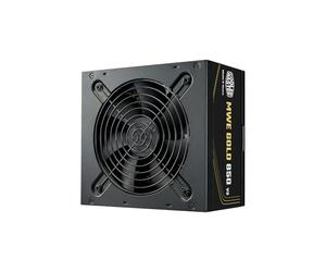 Cooler Master Sparepart Mwe Gold 850 V3 ATX 3.1 Non-Modular, W129162321 (Non-Modular)