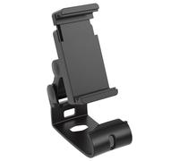 Cooler Master Storm Controller Cradle - Mobile Phone Holder, Expandable 6.5-8.5 cm Clip, Storm Controller Holder, ≤220° Angle of Adjustment, Double Hinge System, Easy Installation - Black