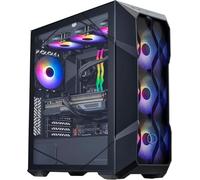 Cooler Master TD5 Pro Gaming PC - AMD RYZEN 7 9800X3D, NVIDIA GeForce RTX 5070 Ti 16GB, 32GB DDR5 6000MHz, 2TB Gen4 M.2, Windows 11, MWE Gold 850 V3 PSU, ATX Desktop PC