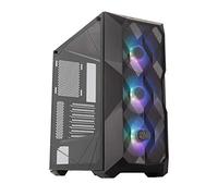 Cooler Master TD500 Mesh, Mid-Tower