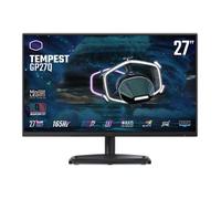 Cooler Master Tempest GP27Q 27" 2560x1440 IPS 165Hz FreeSync Mini-LED HDR Widescreen Gaming Monitor