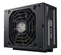 Cooler Master V SFX Platinum 1100 power supply unit 1100 W 24-pin ATX Black