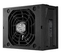 Cooler Master V SFX Gold 750 ATX 3.0 power supply unit 750 W 24-pin ATX Black