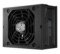 Cooler Master V SFX Gold 850 ATX 3.0 power supply unit 850 W 24-pin ATX Black