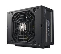 Cooler Master V SFX Platinum 1100 power supply unit 1100 W 24-pin ATX Black