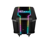 Cooler Master Wraith Ripper CPU Cooling System - ARGB Dual Tower Heatsink, 7 Heat Pipes for Full AMD Ryzen Threadripper Coverage