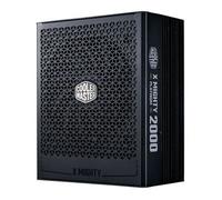 Cooler Master X Mighty 2000 80+ Platinum 2000W ATX 3.1 Modular PSU / P