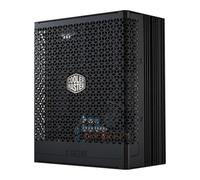 Cooler Master X Silent Edge Platinum 1100W 230V Fanless Power Supply | ATX 3.1