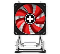 Cooler Master xilence XC026 - intel cooler performance c series i402, black