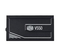Cooler Master Zasilacz V550 Gold 550W (MPY-5501-AFAAGV-EU)
