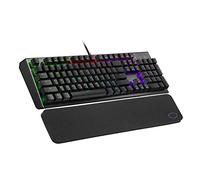 Cooler MasterMechanical Gaming PC Keyboard