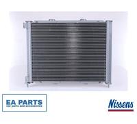 Cooler Module for RENAULT CLIO NISSENS 637626 NEW
