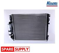 COOLER MODULE FOR RENAULT CLIO SYMBOL NISSENS 63773