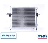Cooler Module for RENAULT TWINGO NISSENS 637635 NEW