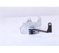 Cooler NISSENS 90952 for LAND ROVER