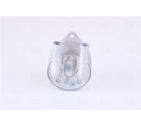 Cooler NISSENS 91123 for CITROËN DS OPEL PEUGEOT VAUXHALL