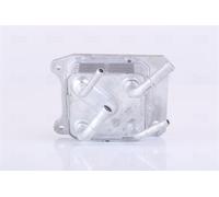 Cooler NISSENS 91292 for RENAULT