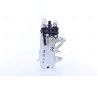 Cooler NISSENS 91480 for BMW