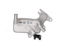 Cooler NISSENS 91553 for SEAT SKODA VW