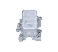 Cooler NRF 310055 for AUDI VW