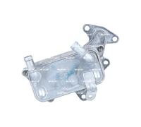 Cooler NRF 31264 for SKODA VW