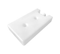 Cooler Packs For Lunch Boxes - Flat Packs For Cold Freezer | HDPE Long Lasting Ice Block Pack | Portable Thermal Ice Blocks For Outdoor Picnic, It