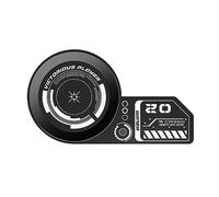 Cooler Pad Semiconductor Heatsink Cooling Fan Pad Large Area Cooling Plate Cooling