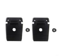 Cooler Parts Efficient Cooling Solutions Set Of Two Plastic Replacement Latches Designed For Your Cooler Needs Igloo Replacement Parts