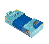 COOLER Pet Cooling Mat - Medium (50 x 65 x 2cm)
