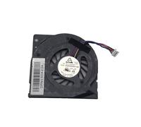 Cooler Radiator Fan, Compatible For Lenovo ，All In One PC BSB05505HP CT02 BSB05505HP-SM X03 ASUS Chromebox CN60 769264-001 BASA5508R5H 5V Computer Components(D)