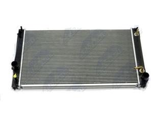 Cooler Radiator Toyota RAV-4 2.4 05- /ATM New