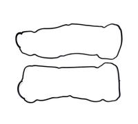 Cooler Seal Replacement 2 Pcs Engine Rocker Valve Cover Gasket Fit For Toyota Lexus RX ES300 MCV30 1MZ 2MZ 3MZ FE OE 11213-20030 11213-20020