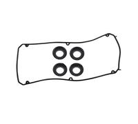 Cooler Seal Replacement 4G94 Spark Plug Seal Ring Fit For Mitsubishi Fit For Pajero Pinin IO H67W H77W Lancer CS6A CS6W 2.0L MD307705 MD198128