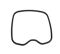 Cooler Seal Replacement Cooler Gasket Seals Cylinder Head Rubber Ring Sealing Gasket Screw Oil Seal WH150 CB125E KA KTT CBF125 KTT SDH Suitable Fit For Honda(CBF Rubber ring 2PCS)
